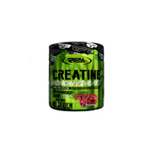 Creatine monohydrate 300gr qershi