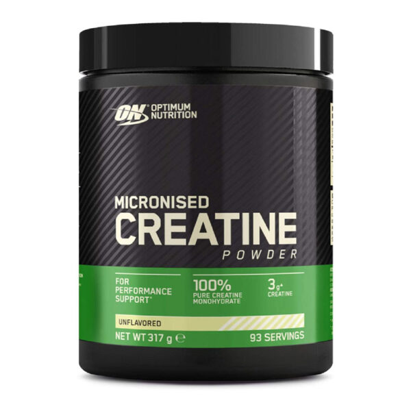 On creatine 317gr pa shije