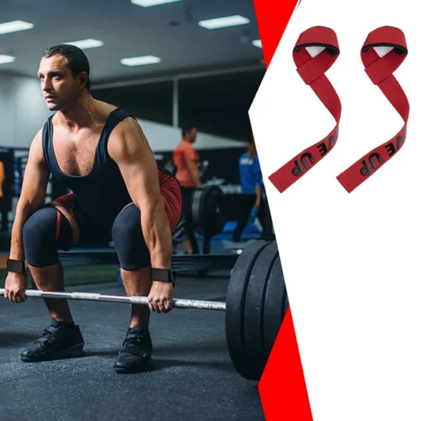 Lidhesa per pesha(Deadlift)