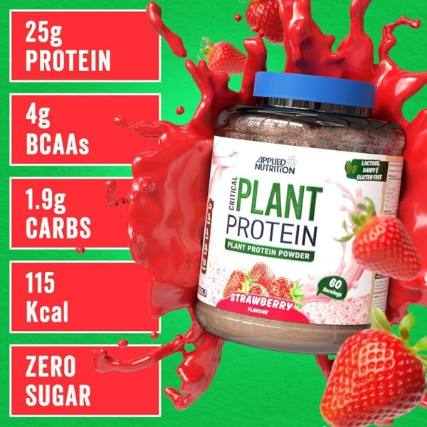 Plant proten(protein bimore) 1.8kg shije dredhze
