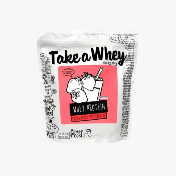 Take a Whey 1kg shije  Dredhz