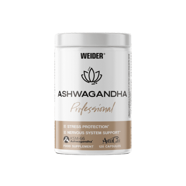 Ashwagandha 120tab