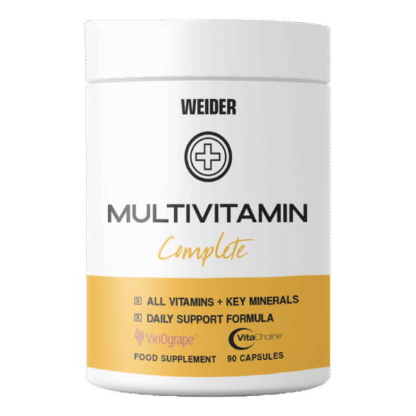 Multivitamin 90caps